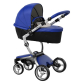 Mima Xari 2в1 - Количка и кош за новородено Продукт Mima Xari 2в1 - Количка и кош за новородено - 9 - BG Hlapeta